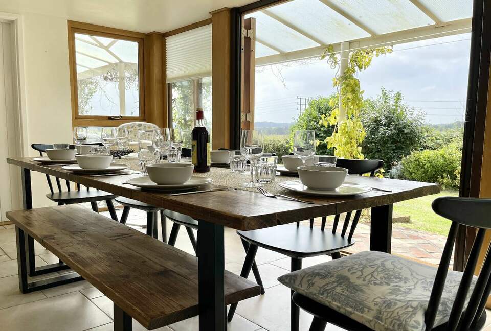 Skelder - Framlingham, United Kingdom