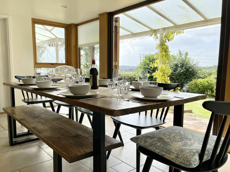 Skelder - Framlingham, United Kingdom