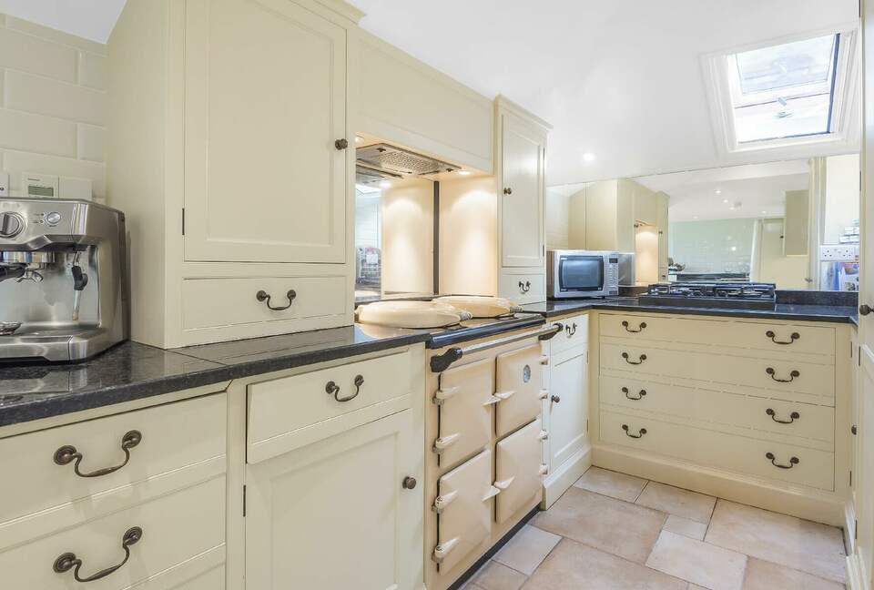 Skelder - Framlingham, United Kingdom