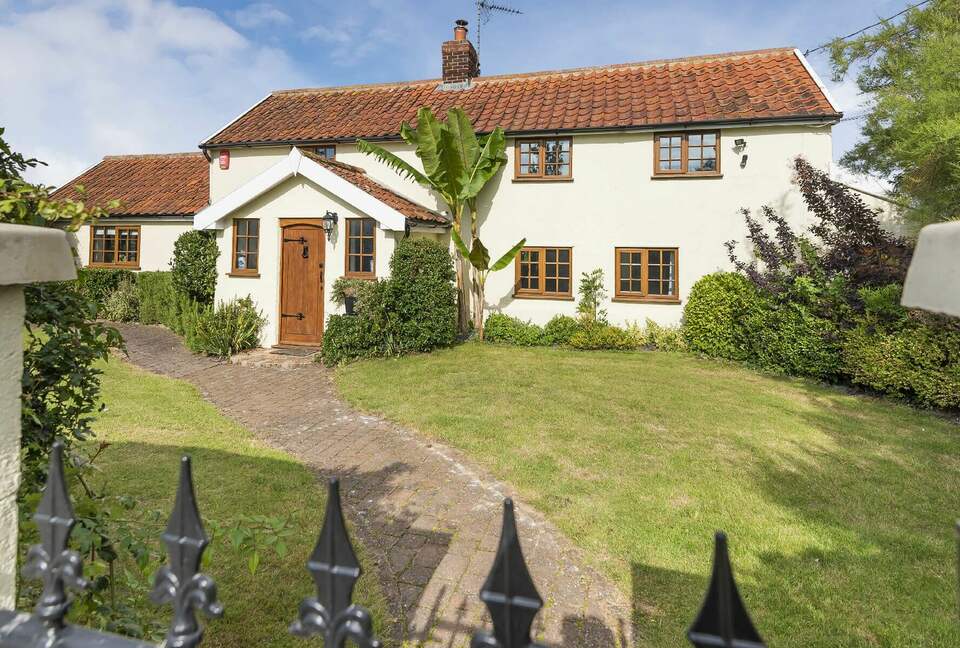 Skelder - Framlingham, United Kingdom