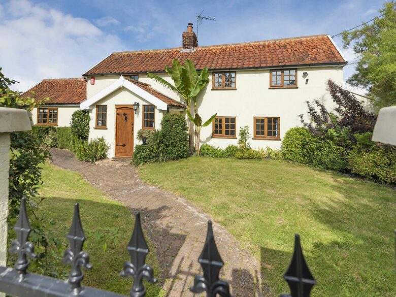 Skelder - Framlingham, United Kingdom