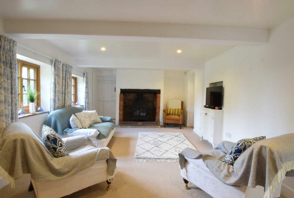 Skelder - Framlingham, United Kingdom