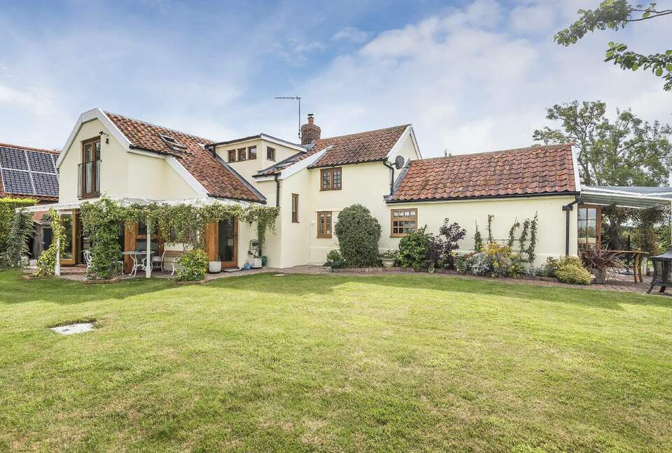 Skelder - Framlingham, United Kingdom