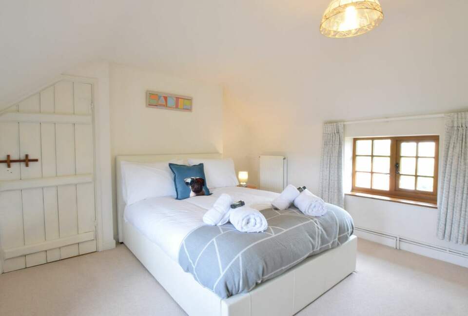 Skelder - Framlingham, United Kingdom