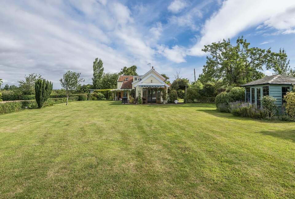 Skelder - Framlingham, United Kingdom