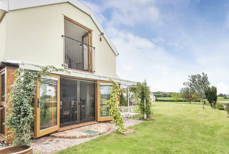 Skelder - Framlingham, United Kingdom