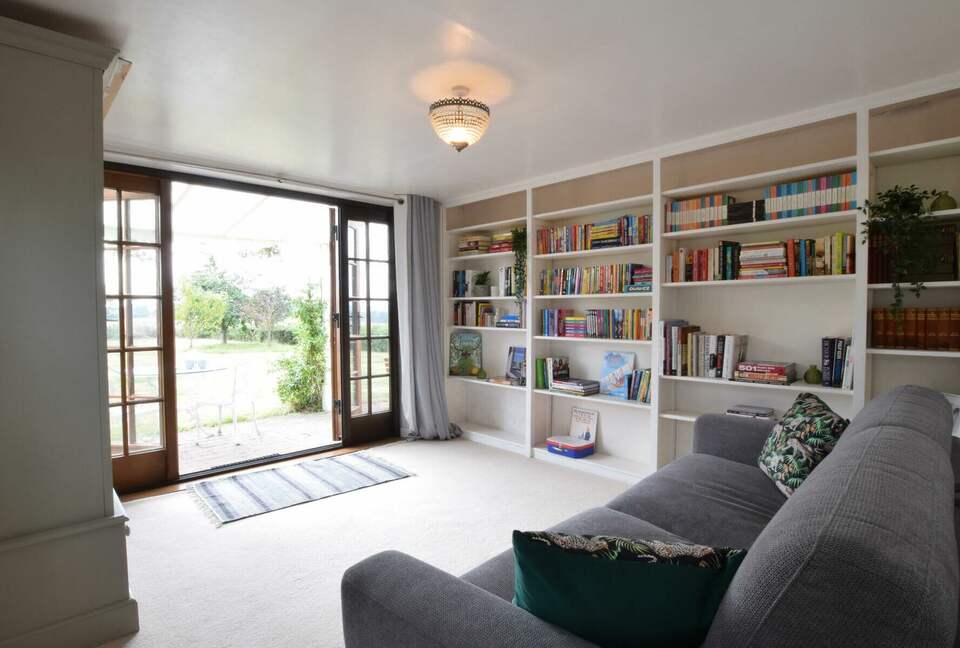 Skelder - Framlingham, United Kingdom