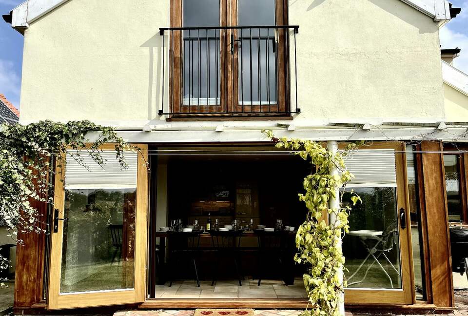 Skelder - Framlingham, United Kingdom