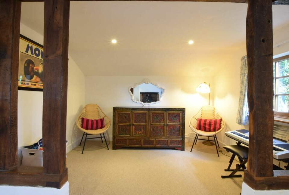 Skelder - Framlingham, United Kingdom