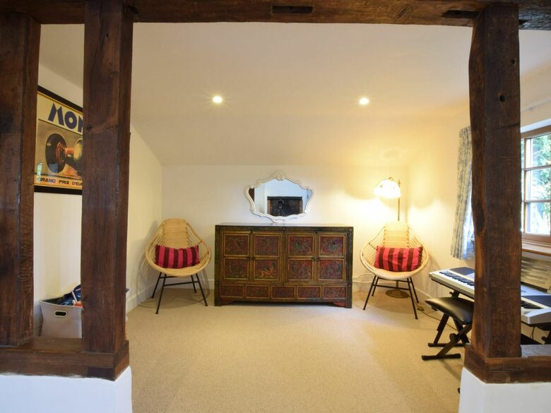 Skelder - Framlingham, United Kingdom