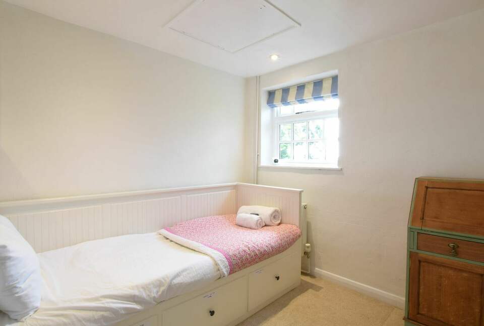 Skelder - Framlingham, United Kingdom