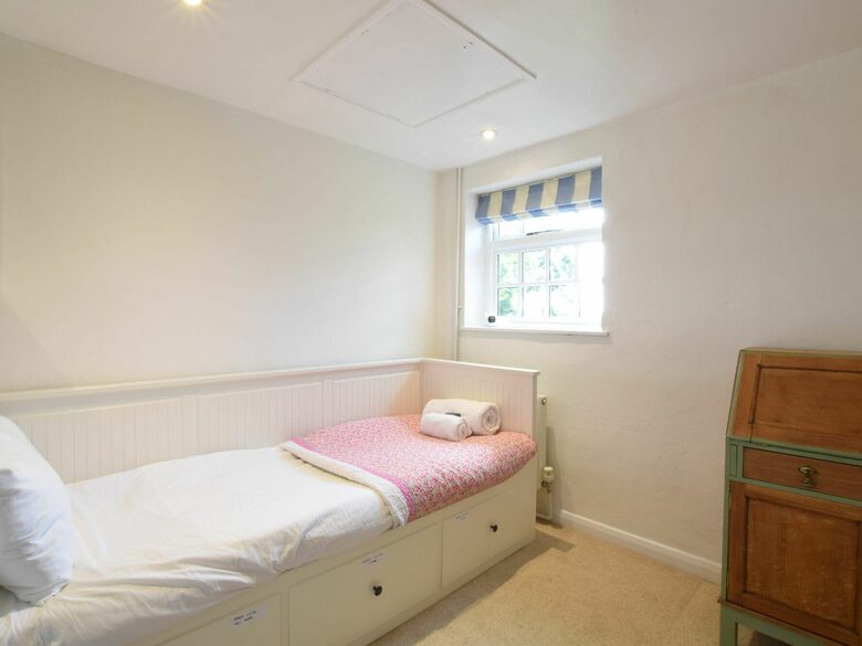 Skelder - Framlingham, United Kingdom