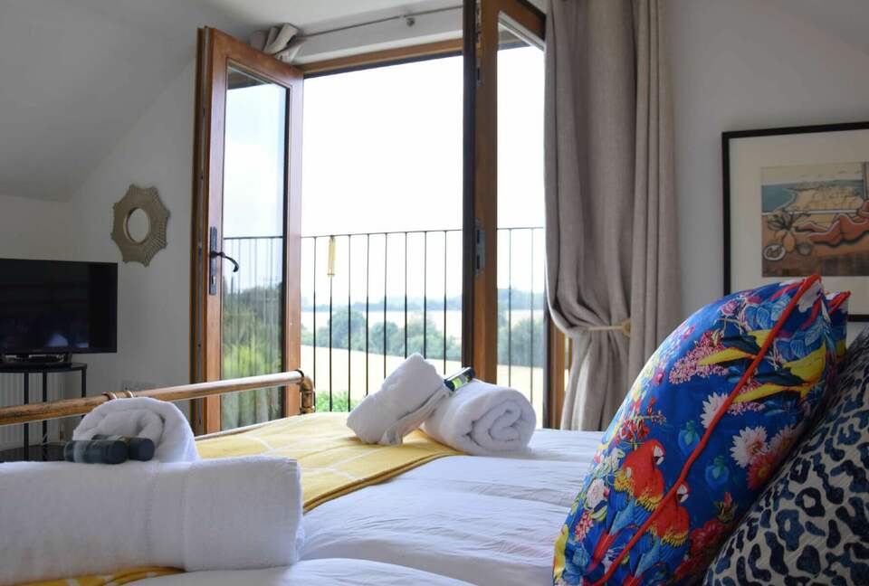 Skelder - Framlingham, United Kingdom