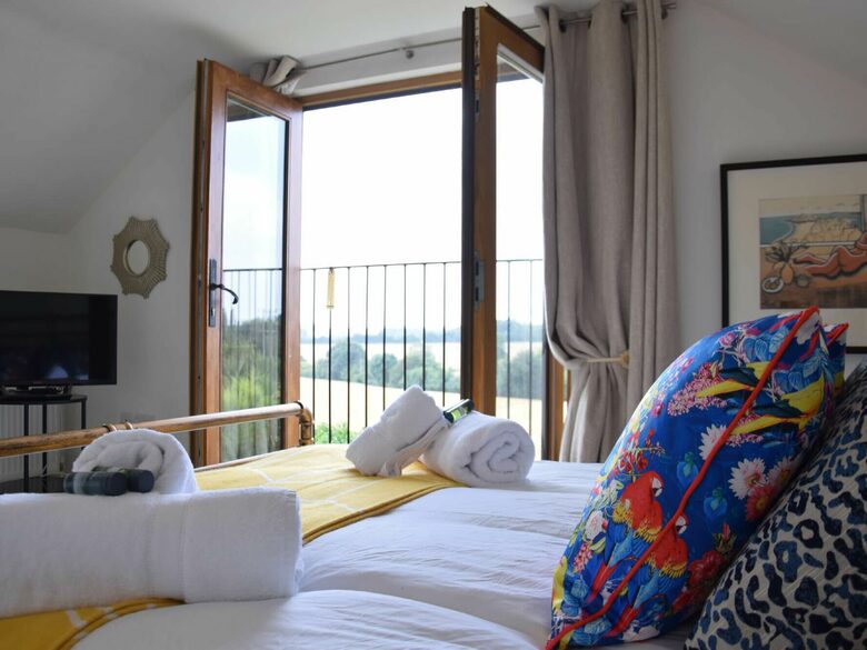 Skelder - Framlingham, United Kingdom