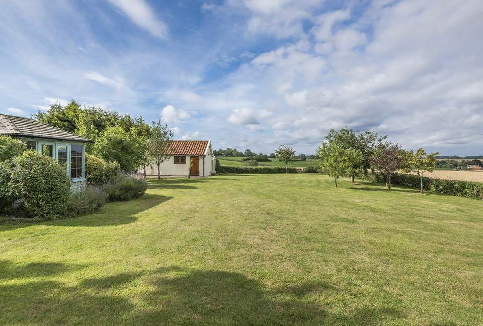 Skelder - Framlingham, United Kingdom