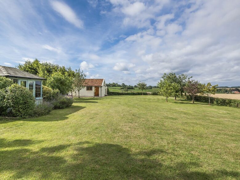 Skelder - Framlingham, United Kingdom