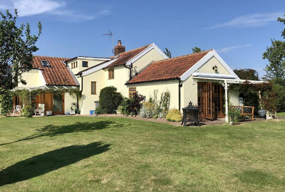 Skelder - Framlingham, United Kingdom