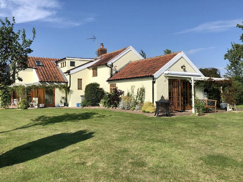 Skelder - Framlingham, United Kingdom