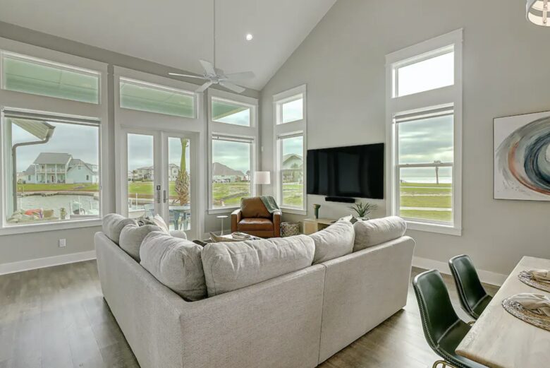 Rockport Bayfront Getaway - Rockport, Texas