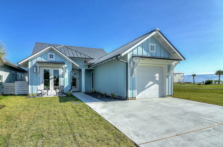 Rockport Bayfront Getaway - Rockport, Texas