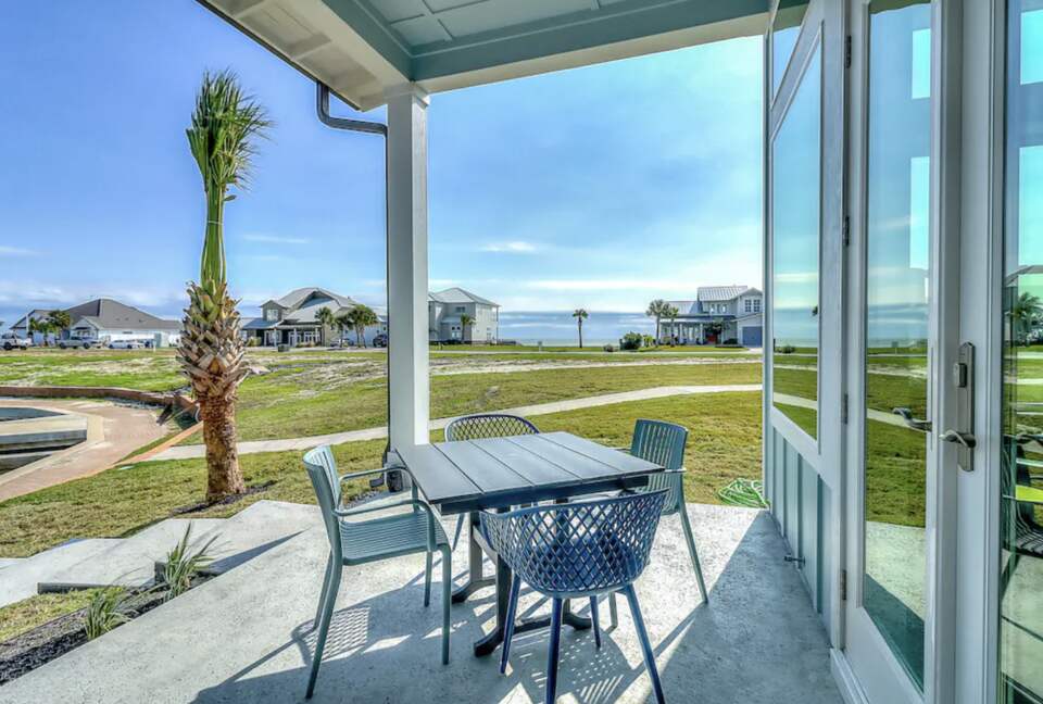 Rockport Bayfront Getaway - Rockport, Texas