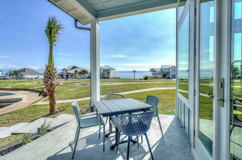 Rockport Bayfront Getaway - Rockport, Texas