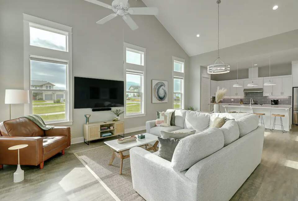 Rockport Bayfront Getaway - Rockport, Texas