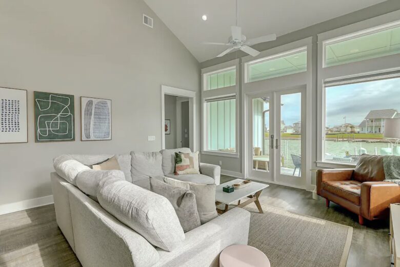 Rockport Bayfront Getaway - Rockport, Texas