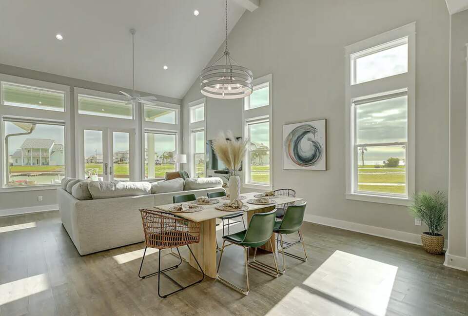 Rockport Bayfront Getaway - Rockport, Texas