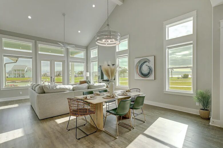 Rockport Bayfront Getaway - Rockport, Texas