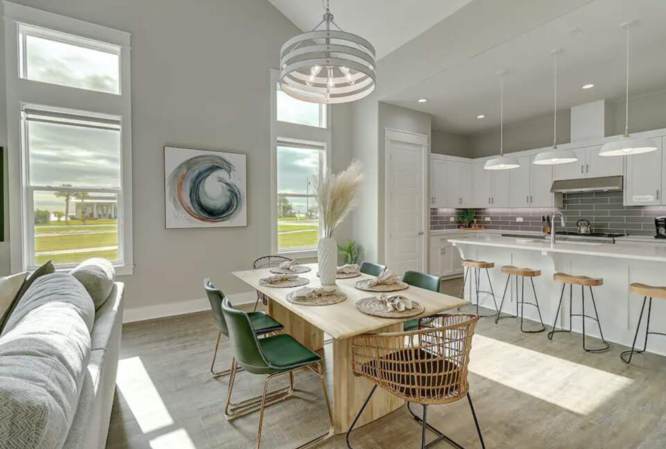 Rockport Bayfront Getaway - Rockport, Texas