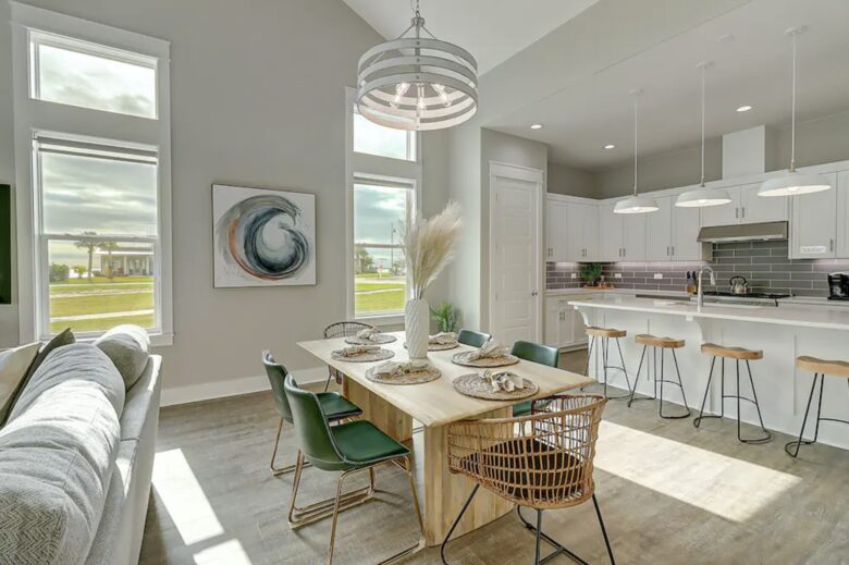 Rockport Bayfront Getaway - Rockport, Texas