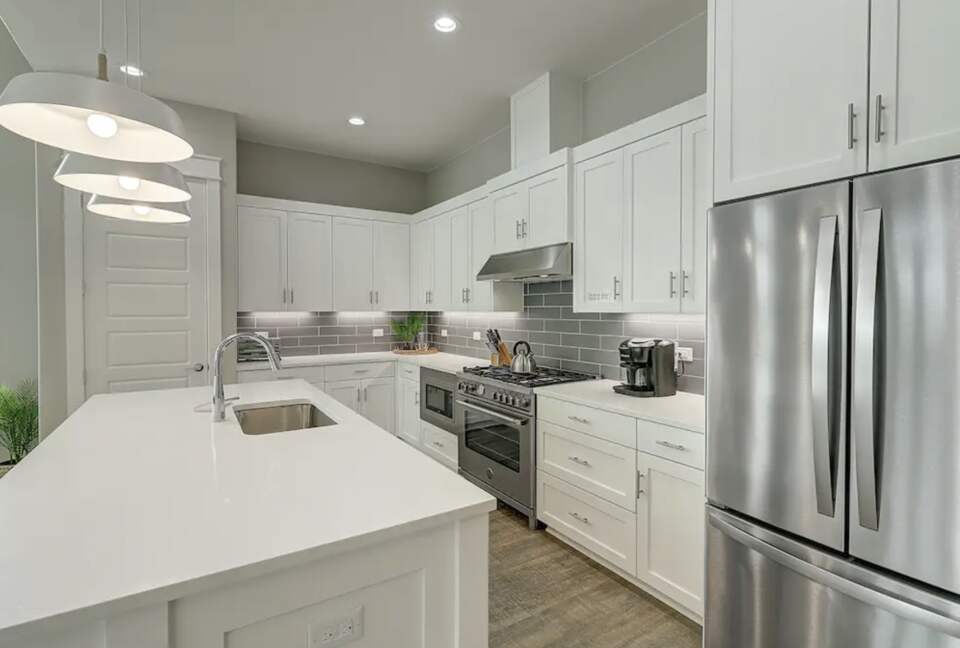 Rockport Bayfront Getaway - Rockport, Texas