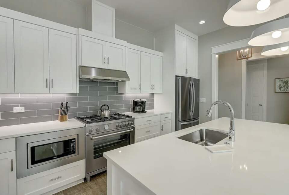 Rockport Bayfront Getaway - Rockport, Texas