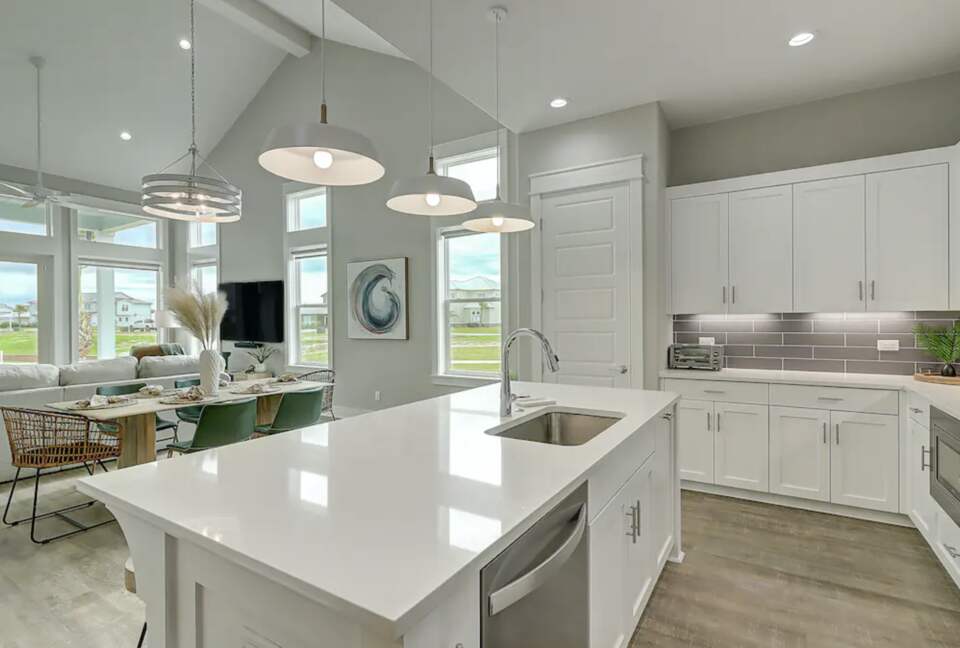 Rockport Bayfront Getaway - Rockport, Texas