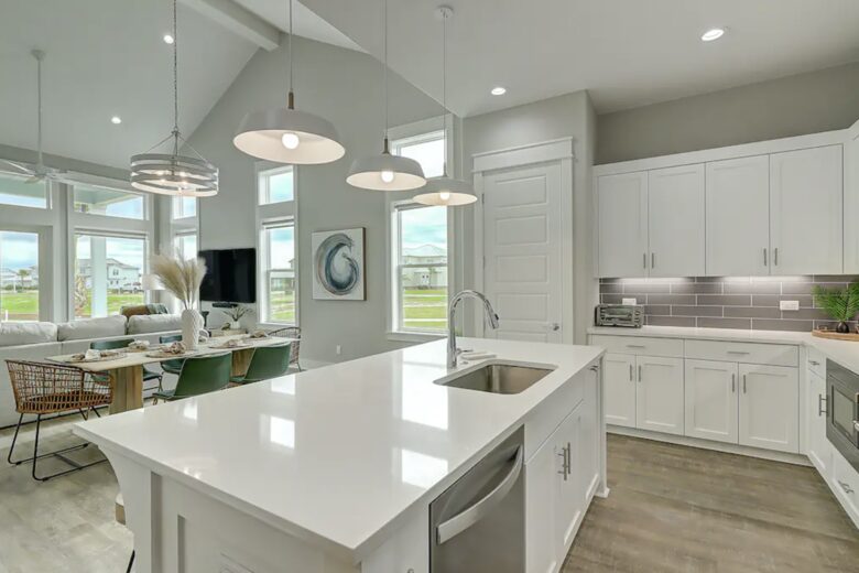 Rockport Bayfront Getaway - Rockport, Texas