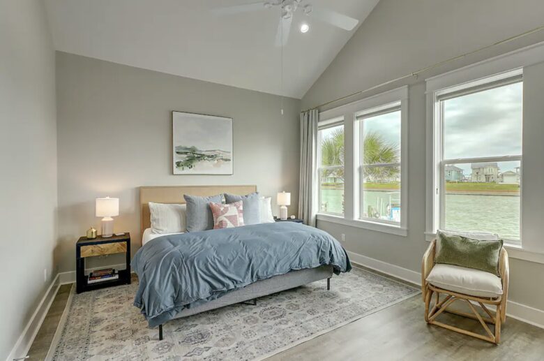 Rockport Bayfront Getaway - Rockport, Texas