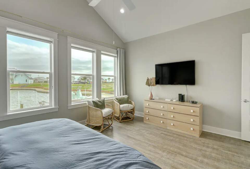 Rockport Bayfront Getaway - Rockport, Texas