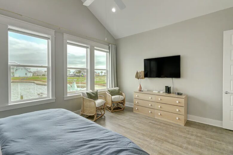 Rockport Bayfront Getaway - Rockport, Texas