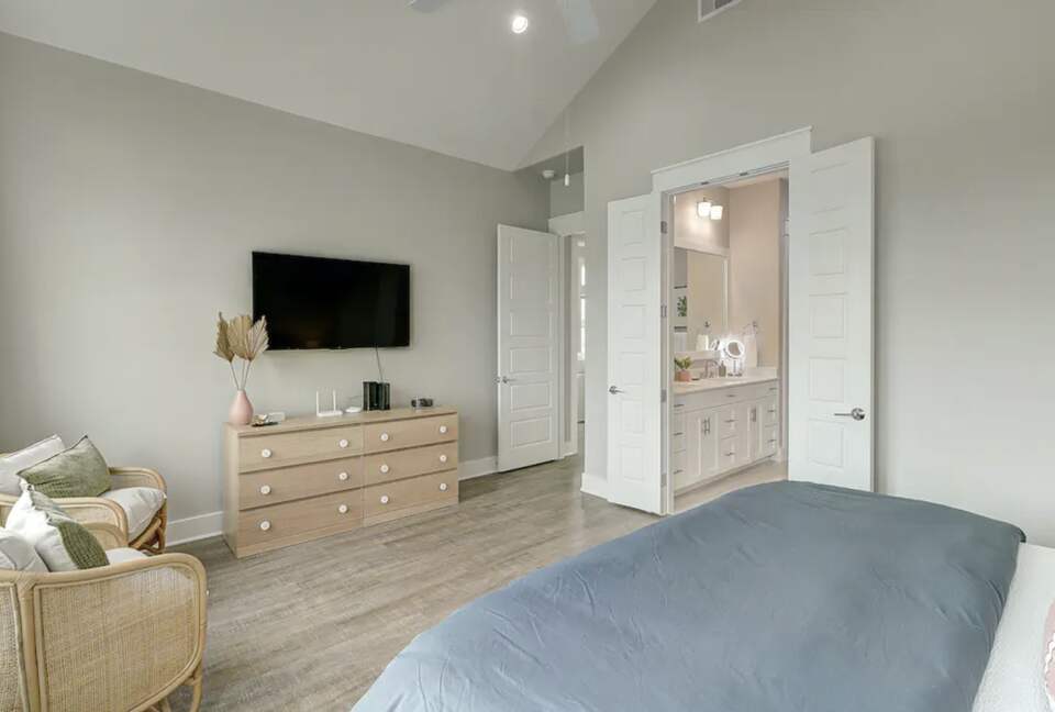 Rockport Bayfront Getaway - Rockport, Texas