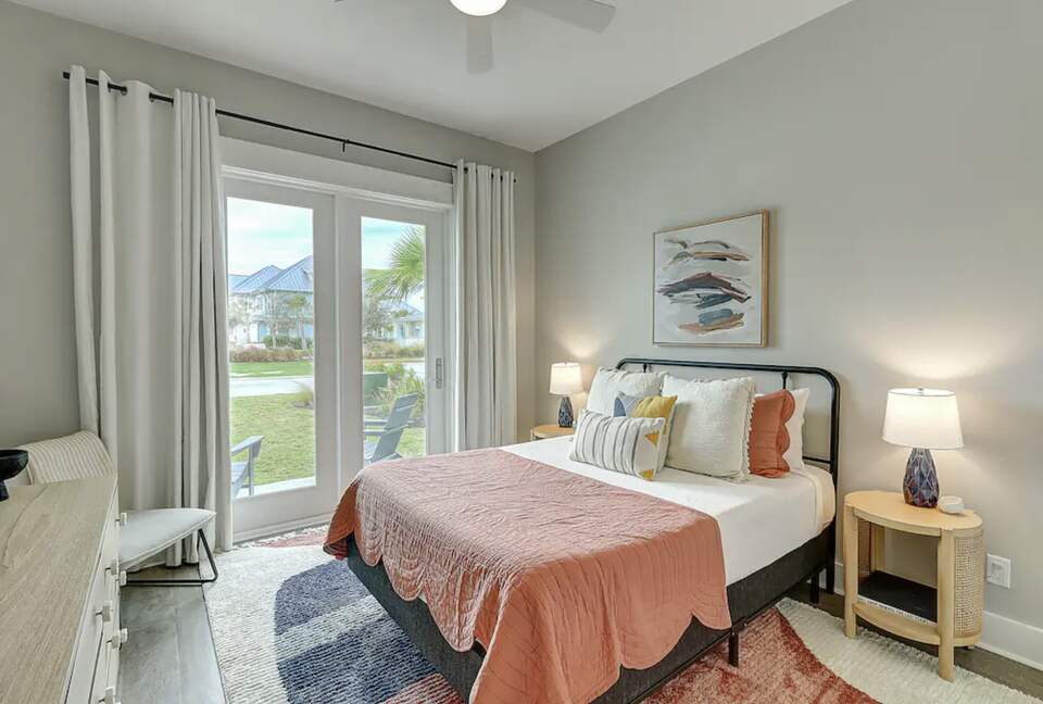 Rockport Bayfront Getaway - Rockport, Texas