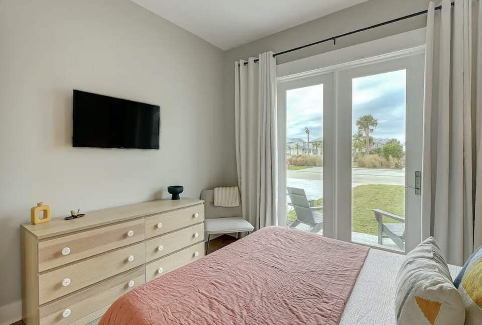 Rockport Bayfront Getaway - Rockport, Texas