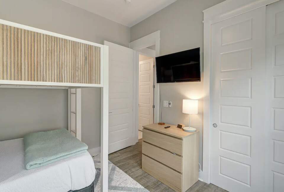 Rockport Bayfront Getaway - Rockport, Texas