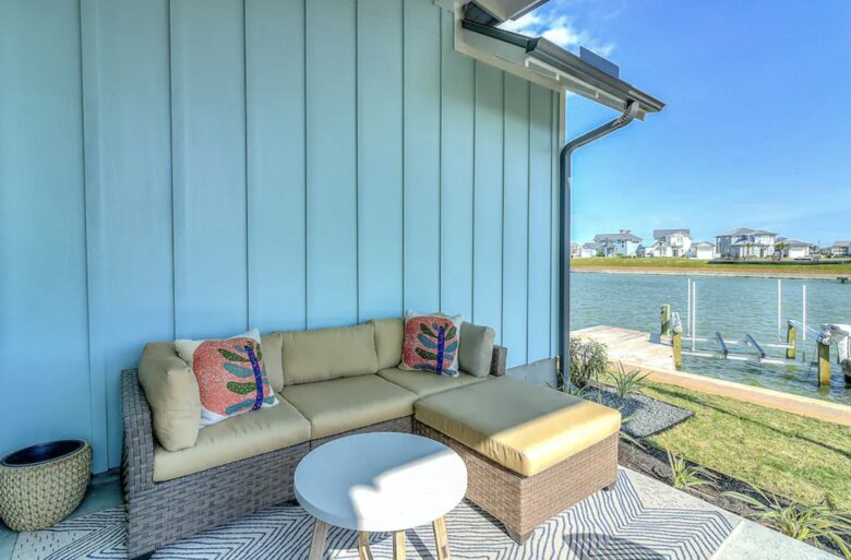 Rockport Bayfront Getaway - Rockport, Texas