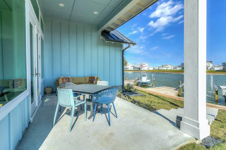 Rockport Bayfront Getaway - Rockport, Texas