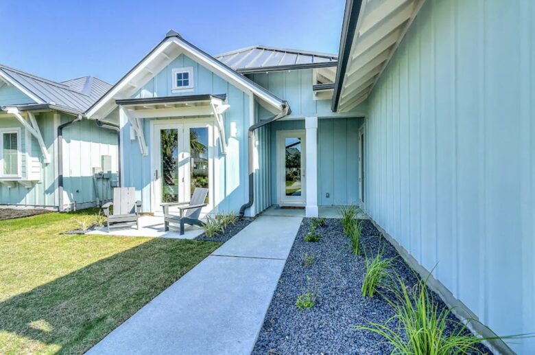 Rockport Bayfront Getaway - Rockport, Texas