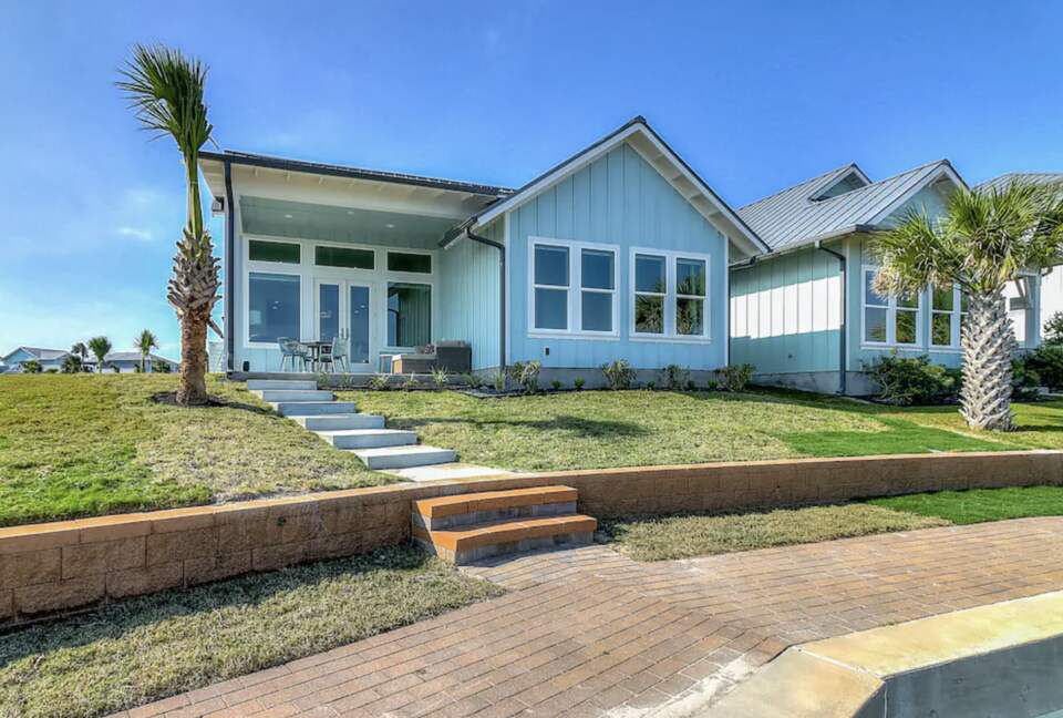 Rockport Bayfront Getaway - Rockport, Texas