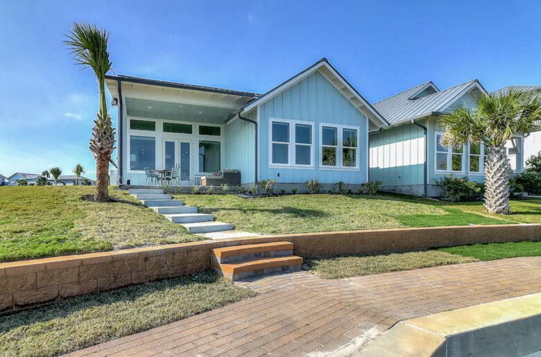 Rockport Bayfront Getaway - Rockport, Texas