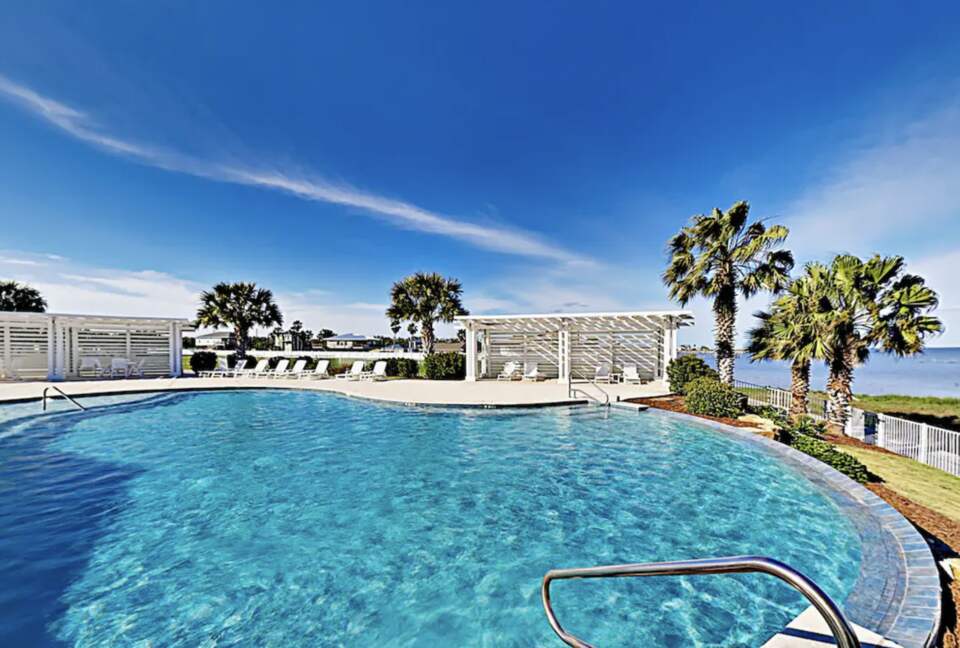 Rockport Bayfront Getaway - Rockport, Texas