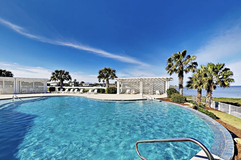 Rockport Bayfront Getaway - Rockport, Texas